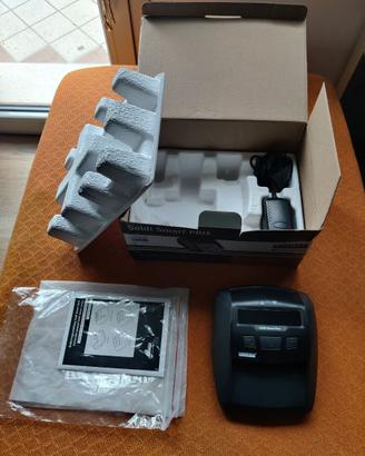 Verificatore di banconote