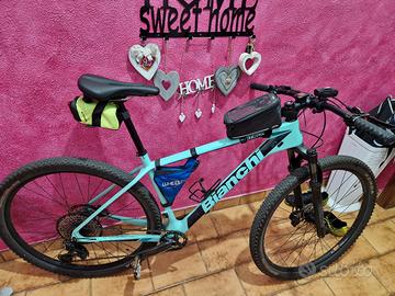 Bianchi Nitron 
