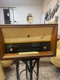 Radio