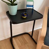 Tavolino Support PC Ikea Bjorkasen Regolabile
