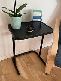 Tavolino Support PC Ikea Bjorkasen Regolabile