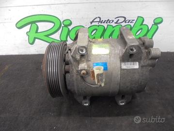 COMPRESSORE CLIMA VOLVO XC70 2.4 D5 ANNO 2005