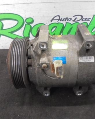 COMPRESSORE CLIMA VOLVO XC70 2.4 D5 ANNO 2005