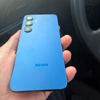 Samsung s25 12/256gb