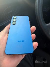 Samsung s25 12/256gb