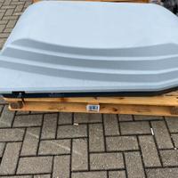 Box per Auto Portabagagli