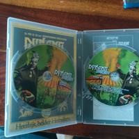 DVD Heavy-Thrash Metal