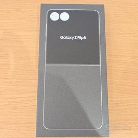 Samsung Galaxy Z Flip8 256GB Rosa Garanzia Italia