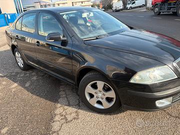Skoda octavia 1.9tdi 105cv neopatentati