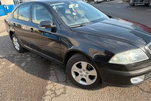 Skoda octavia 1.9tdi 105cv neopatentati