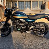 Kawasaki Z 900 RS RS