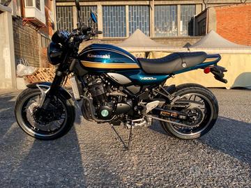 Kawasaki Z 900 RS RS