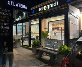 Vendita attività gelateria