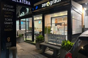 Vendita attività gelateria