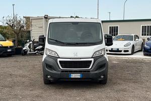 Peugeot Boxer 2017