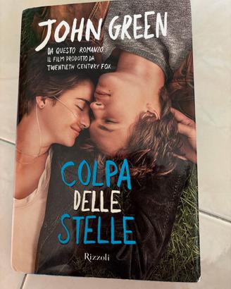 Colpa delle stelle
