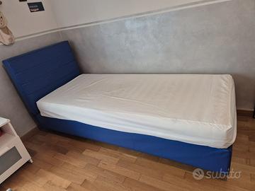 letto 1 piazza