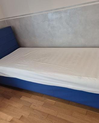letto 1 piazza