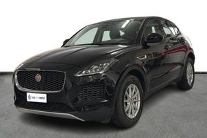 Jaguar E-Pace 2.0d i4 awd 150cv auto my19