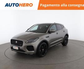 JAGUAR E-Pace ZK13689