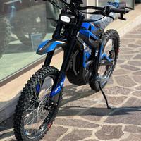 Talaria Sting TL4000 L1e Road Legal ECOBONUS