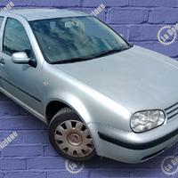 Ricambi VOLKSWAGEN Golf IV