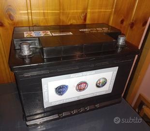 BATTERIA AUTO 12 Volt 70Ah 450A