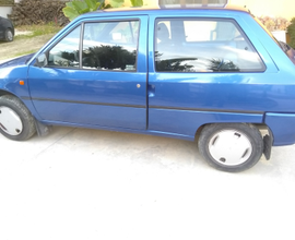 Citroen ax 1.0 spot