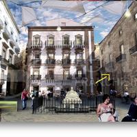 Negozio Palermo [NP/27VCG]