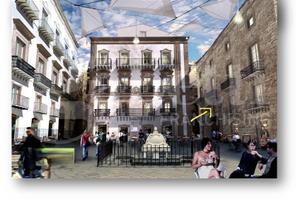 Negozio Palermo [NP/27VCG]