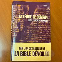 La vérité de Qumrân