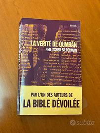 La vérité de Qumrân