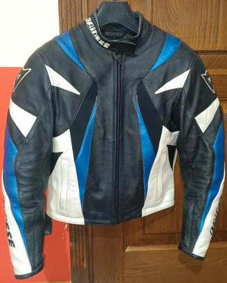 Tuta Dainese tg 42