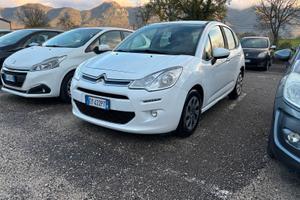 Citroen C3 Exclusive 1.2 5 porte - 2015