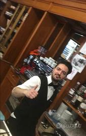 Barista Caffetteria