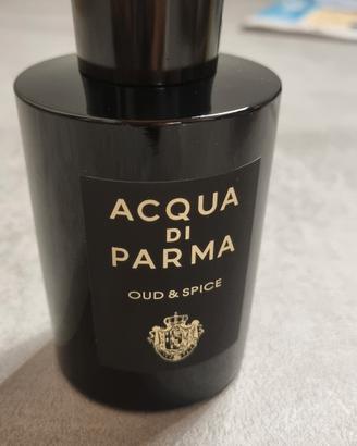 acqua di parma