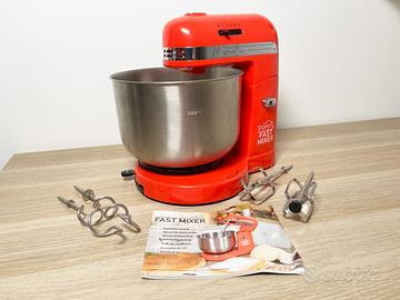 Miscelatore impastatrice Starlyf "Fast Mixer"