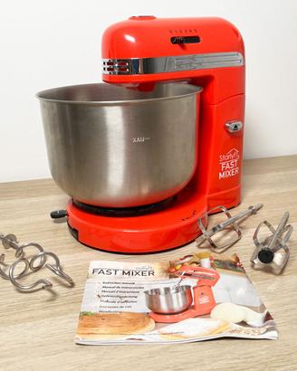 Miscelatore impastatrice Starlyf "Fast Mixer"