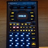 Roland sp404 mkII