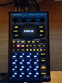 Roland sp404 mkII