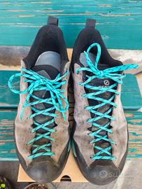 Scarpa Mescalito