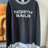 Maglione North sails