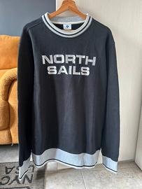 Maglione North sails