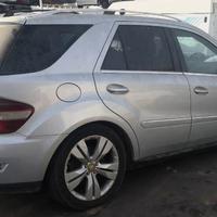 MERCEDES ML 320 - ANNO 2008