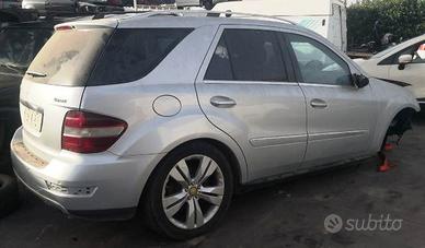 MERCEDES ML 320 - ANNO 2008