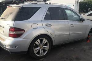 MERCEDES ML 320 - ANNO 2008