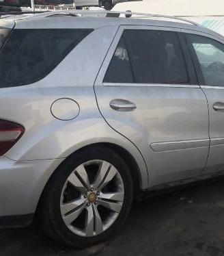 MERCEDES ML 320 - ANNO 2008