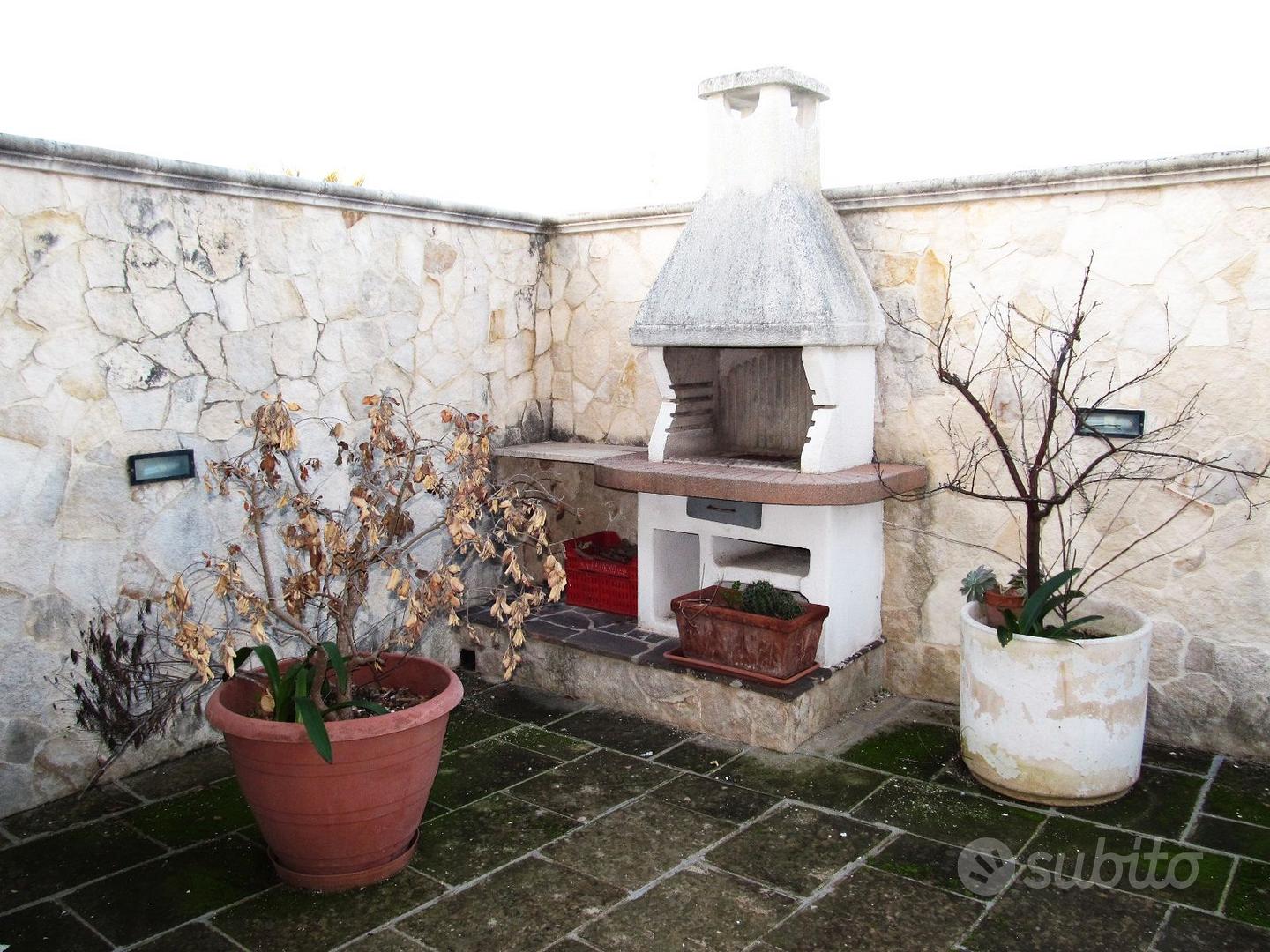 Appartamento – Lizzanello, Zona Marangi - Vista 4