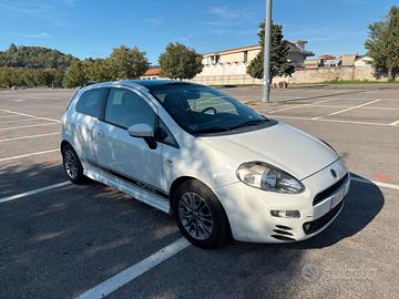 Fiat grande punto 1.3 mjt - 75 cv