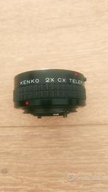 kenko 2x cx teleplus